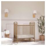 NAMESAKE 3-IN-1 CONVERTIBLE CRIB