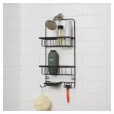 THRESHOLD SHOWER CADDY