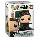 FUNKO POP FENNEC SHAND