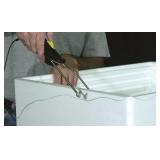 HOT WIRE FOAM CUTTER