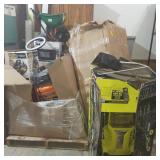SALVAGE