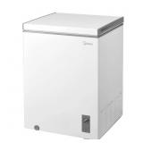 MIDEA 5.1 CU FT CHEST FREEZER