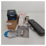 ASSORTED ELECTRICAL