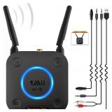 1 Mii B06PRO LONG RANGE WIRELESS RECEIVER