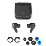 WIRELESS BLUETOOTH EARBUDS & CASE