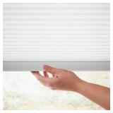 21.5 X 64 CORDLESS CELLULAR SHADE