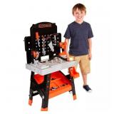 BLACK & DECKER JUNIOR WORKBENCH