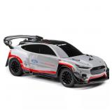 RADIO CONTROL FORD MUSTANG CAR