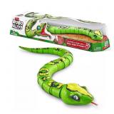 ROBO ALIVE 31" KING PYTHON TOY