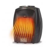 BL & DECKER CERAMIC INDOOR HEATER