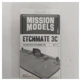 MISSION MODELS ETCHMATE 3C