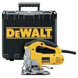 DEWALT CORDED JIG SAW