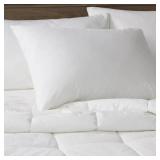 KING SZ MEDIUM FIRM PERFORMANCE PILLOW