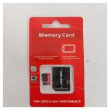 NUILAKS 512GB MICRO SD