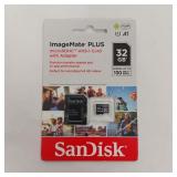 32GB MEMORY CARD