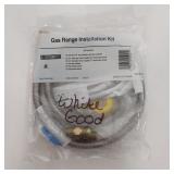 EVERBILT GAS RANGE INSTALLATION KIT