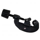 SCREW FEED TUBE CUTTER