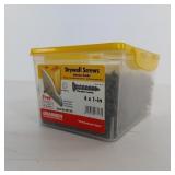 6 X 1 DRYWALL SCREWS