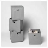 11" FABRIC BIN BUNDLE