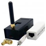 MMDVM  HOTSPOT RADIO VOICE MODEM