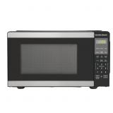 HAMILTON BEACH 900W MICROWAVE