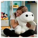 24IN DISNEY BAYMAX CUDDLEEZ
