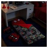 56' SPIDERMAN SLEEPING BAG