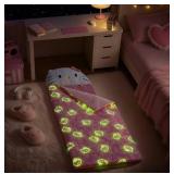 56' HELLO KITTY SLEEPING BAG