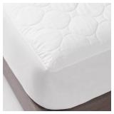 FULL WATERPROOF MATTRESS PAD