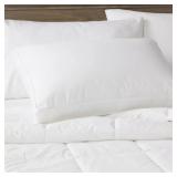 THRESHOLD EXTRA FIRM STANDARD  PILLOW