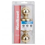 KWIKSET PRIVACY DOOR KNOB