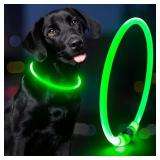 LED DOG COLLAR