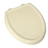 ELONGATED SLOW CLOSE TOILET SEAT