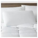 KING MEDIUM FIRM MEMORY FOAM PILLOW