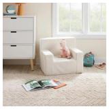 4 X 6 TUFFTED COTTON RUG