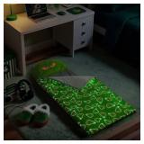 56' GRINCH SLEEPING BAG