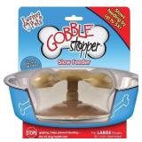 GOBBLE STOPPER PET SLOW FEEDER