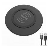 HYPERCHARGE WIRELESS CHARGING PAD