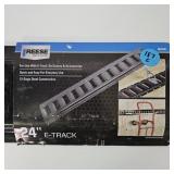 24' E-TRACK