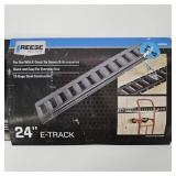 24' E-TRACK