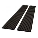 2PK 2'X8' SOUNDPROOFING PANELS