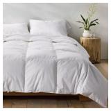 QUEEN DOWN COMFORTER