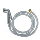48' KITCHEN SINK SPRAY HEAD & HOSE