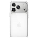 APPLE IPHONE 17 PRO CLEAR CASE