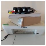 PIXMA PRINTER & OFFICE SUPPLIES