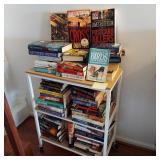 JAMES PATTERSON/NORA ROBERTS BOOKS