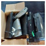 ASSORTED ELECTRONICS