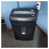 PAPER SHREDDER