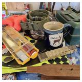 MISC HUNTING & FISHING