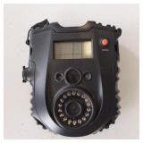 WILDLIFE INNOVATIONS TRAIL CAM